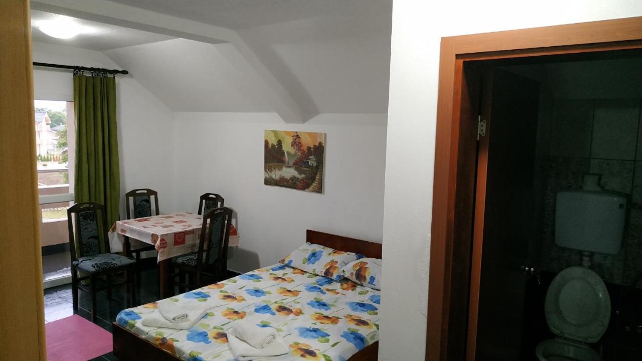 Veliko GradišteSrebrna Nitアパートメント エクステリア 写真